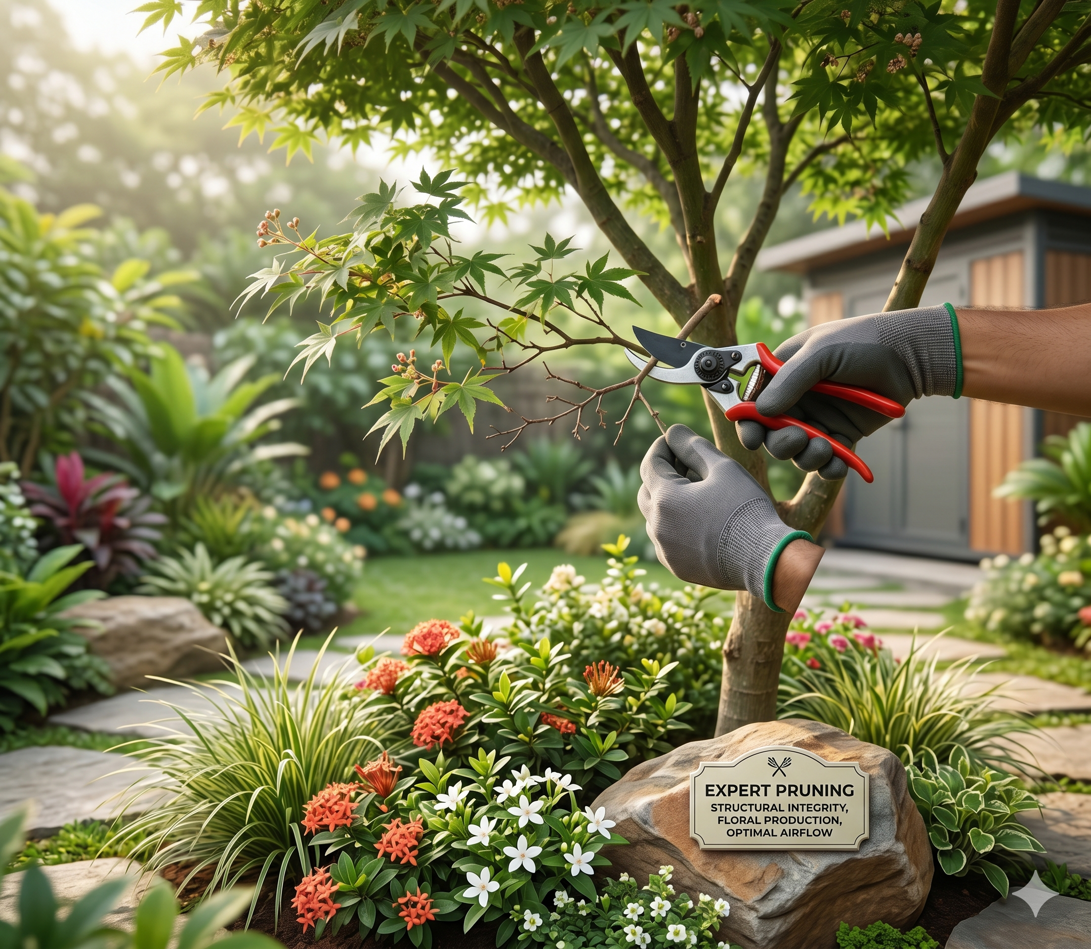 Expert Pruning