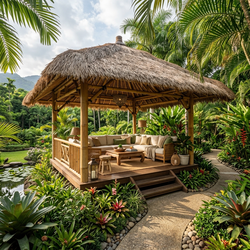 Hut Services